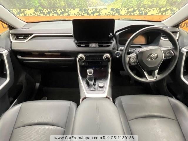 toyota rav4 2023 -TOYOTA--RAV4 6AA-AXAH54--AXAH54-4045038---TOYOTA--RAV4 6AA-AXAH54--AXAH54-4045038- image 2