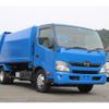 hino dutro 2012 quick_quick_SKG-XZU710M_XZU710-0002965 image 3