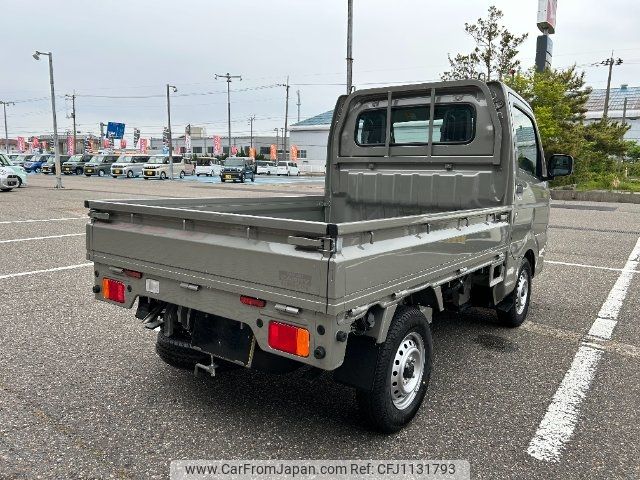 suzuki carry-truck 2025 -SUZUKI 【新潟 480ﾆ7793】--Carry Truck DA16T--847586---SUZUKI 【新潟 480ﾆ7793】--Carry Truck DA16T--847586- image 2
