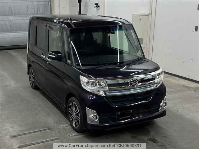 daihatsu tanto 2015 -DAIHATSU--Tanto LA600S-0341141---DAIHATSU--Tanto LA600S-0341141- image 1