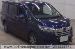 honda stepwagon-spada 2019 quick_quick_DBA-RP4_1210536