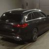 mercedes-benz c-class-station-wagon 2022 -MERCEDES-BENZ--Benz C Class Wagon 5AA-206242C--W1K2062422F033283---MERCEDES-BENZ--Benz C Class Wagon 5AA-206242C--W1K2062422F033283- image 2