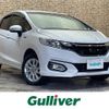 honda fit 2018 -HONDA--Fit DAA-GP6--GP6-1306501---HONDA--Fit DAA-GP6--GP6-1306501- image 1