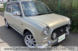 daihatsu mira-gino 2003 CFJ1667305