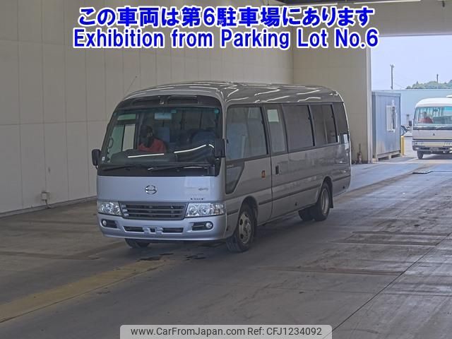 hino liesse 2016 -HINO--Hino Liesse XZB50M-0008908---HINO--Hino Liesse XZB50M-0008908- image 1