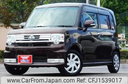 daihatsu move-conte 2012 CFJ1539017