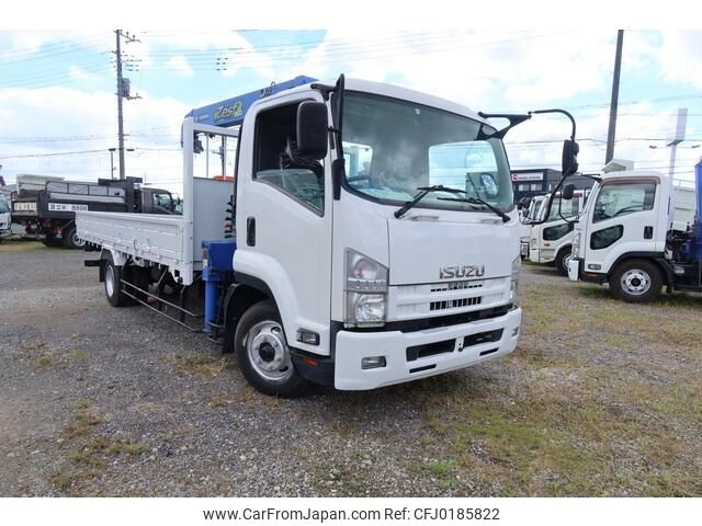 isuzu forward 2014 -ISUZU--Forward TKG-FRR90S1--FRR90-7064286---ISUZU--Forward TKG-FRR90S1--FRR90-7064286- image 1