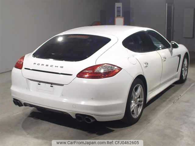 porsche panamera 2013 -PORSCHE--Porsche Panamera 970M46--DL000755---PORSCHE--Porsche Panamera 970M46--DL000755- image 2