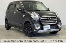 daihatsu cast 2020 -DAIHATSU--Cast DBA-LA250S--LA250S-0186880---DAIHATSU--Cast DBA-LA250S--LA250S-0186880-