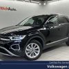 volkswagen t-roc 2024 CFJ1508022 image 1