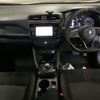 nissan leaf 2018 -NISSAN--Leaf ZE1-035746---NISSAN--Leaf ZE1-035746- image 4