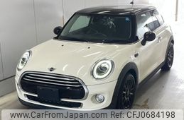 mini mini-others 2019 -BMW--BMW Mini XN15M-02J11404---BMW--BMW Mini XN15M-02J11404-