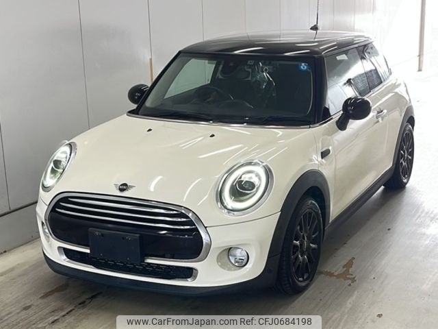 mini mini-others 2019 -BMW--BMW Mini XN15M-02J11404---BMW--BMW Mini XN15M-02J11404- image 1