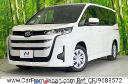 toyota noah 2024 -TOYOTA--Noah 6BA-MZRA90W--MZRA90-0094***---TOYOTA--Noah 6BA-MZRA90W--MZRA90-0094***-