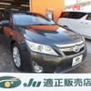 toyota camry 2012 -TOYOTA 【名変中 】--Camry AVV50--1015675---TOYOTA 【名変中 】--Camry AVV50--1015675- image 1