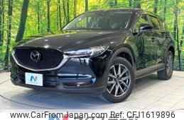 mazda cx-5 2018 CFJ1619896