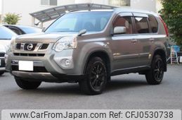 nissan x-trail 2011 quick_quick_DNT31_DNT31-209007