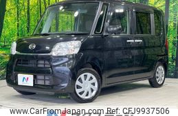 daihatsu tanto 2017 -DAIHATSU--Tanto DBA-LA610S--LA610S-0101565---DAIHATSU--Tanto DBA-LA610S--LA610S-0101565-