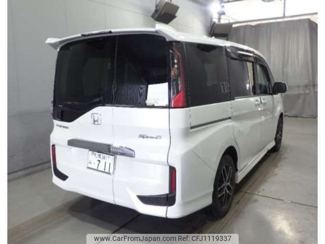 honda stepwagon 2021 -HONDA--Stepwgn 6BA-RP4--RP4-1304736---HONDA--Stepwgn 6BA-RP4--RP4-1304736- image 2