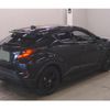 toyota c-hr 2020 quick_quick_6AA-ZYX11_2030145 image 4