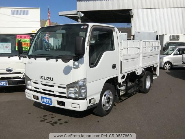 isuzu elf-truck 2013 GOO_NET_EXCHANGE_0840154A20241207G001 image 1