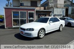 nissan skyline 2001 quick_quick_ER34_ER34-203559