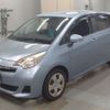 toyota ractis 2011 -TOYOTA--Ractis NCP120-2018591---TOYOTA--Ractis NCP120-2018591- image 1