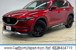 mazda cx-5 2018 -MAZDA--CX-5 3DA-KF2P--KF2P-216135---MAZDA--CX-5 3DA-KF2P--KF2P-216135-