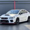 subaru wrx 2018 -SUBARU--WRX CBA-VAB--VAB-022755---SUBARU--WRX CBA-VAB--VAB-022755- image 1