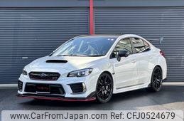 subaru wrx 2018 -SUBARU--WRX CBA-VAB--VAB-022755---SUBARU--WRX CBA-VAB--VAB-022755-