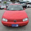 volkswagen golf 2001 GOO_JP_700054078630250527002 image 2