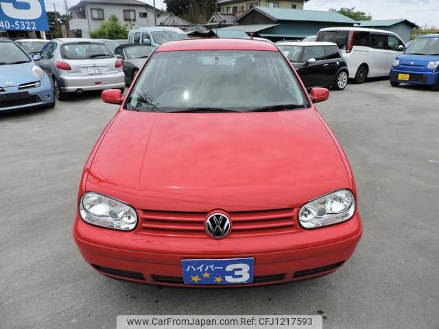 volkswagen golf 2001 GOO_JP_700054078630250527002 image 2
