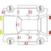 toyota alphard 2020 -TOYOTA--Alphard 3BA-AGH30W--AGH30-0354417---TOYOTA--Alphard 3BA-AGH30W--AGH30-0354417- image 2