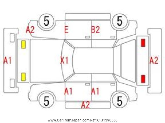 toyota alphard 2020 -TOYOTA--Alphard 3BA-AGH30W--AGH30-0354417---TOYOTA--Alphard 3BA-AGH30W--AGH30-0354417- image 2