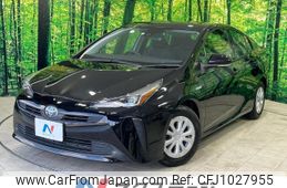 toyota prius 2020 -TOYOTA--Prius DAA-ZVW51--ZVW51-6146680---TOYOTA--Prius DAA-ZVW51--ZVW51-6146680-