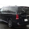 mercedes-benz v-class 2023 CFJ1737323 image 11