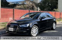 audi a3 2015 -AUDI--Audi A3 DBA-8VCXSL--WAUZZZ8VXF1053743---AUDI--Audi A3 DBA-8VCXSL--WAUZZZ8VXF1053743-