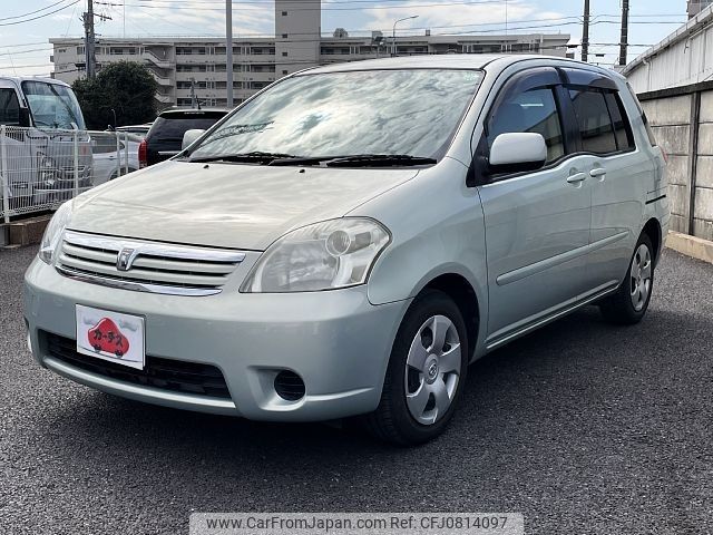 toyota raum 2005 -TOYOTA--Raum CBA-NCZ20--NCZ20-0076228---TOYOTA--Raum CBA-NCZ20--NCZ20-0076228- image 1