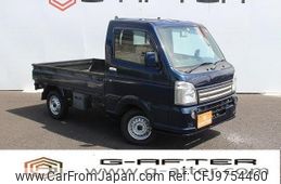 suzuki carry-truck 2017 -SUZUKI--Carry Truck EBD-DA16T--DA16T-340121---SUZUKI--Carry Truck EBD-DA16T--DA16T-340121-