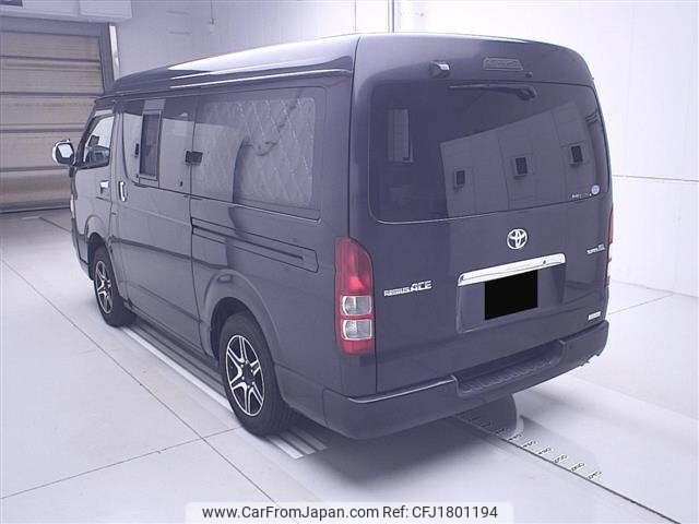 toyota regiusace-van 2010 CFJ1801194 image 2