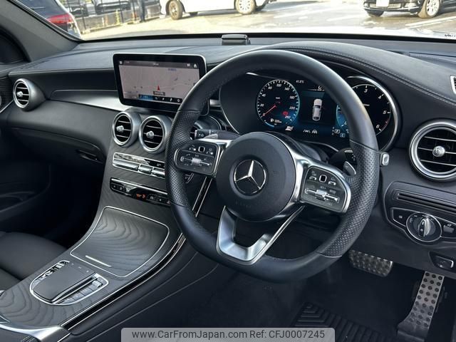 mercedes-benz glc-class 2021 quick_quick_3DA-253315_W1N2533152F918625 image 2