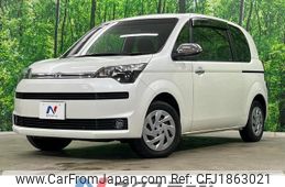 toyota spade 2016 CFJ1863021