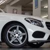 mercedes-benz c-class 2014 CFJ1764531 image 5