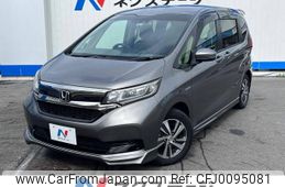 honda freed 2019 -HONDA--Freed 6AA-GB7--GB7-3107257---HONDA--Freed 6AA-GB7--GB7-3107257-