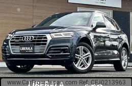 audi q5 2021 -AUDI--Audi Q5 LDA-FYDETS--WAUZZZFY3L2062562---AUDI--Audi Q5 LDA-FYDETS--WAUZZZFY3L2062562-