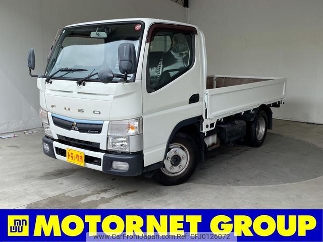 mitsubishi-fuso canter 2016 GOO_NET_EXCHANGE_0202228A30240821W008 image 1