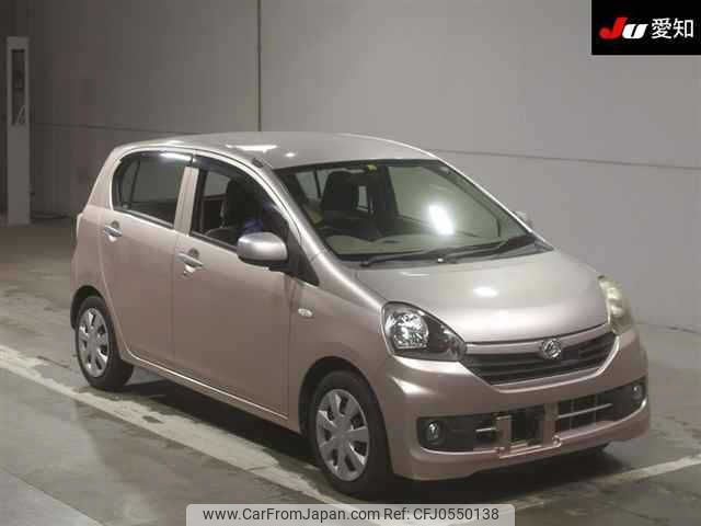 daihatsu mira-e-s 2014 -DAIHATSU--Mira e:s LA300S--1230651---DAIHATSU--Mira e:s LA300S--1230651- image 1