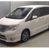 nissan serena 2015 quick_quick_DAA-HFC26_290176 image 1