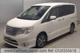 nissan serena 2015 quick_quick_DAA-HFC26_290176