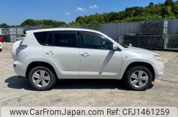 toyota rav4 2008 CFJ1461259